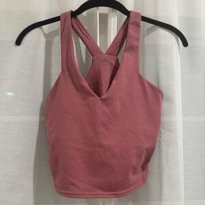 Alo Real Bra Tank